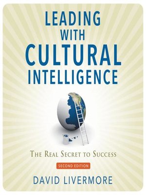 Leading with Cultural Intelligence, Second Editon - Audiobook